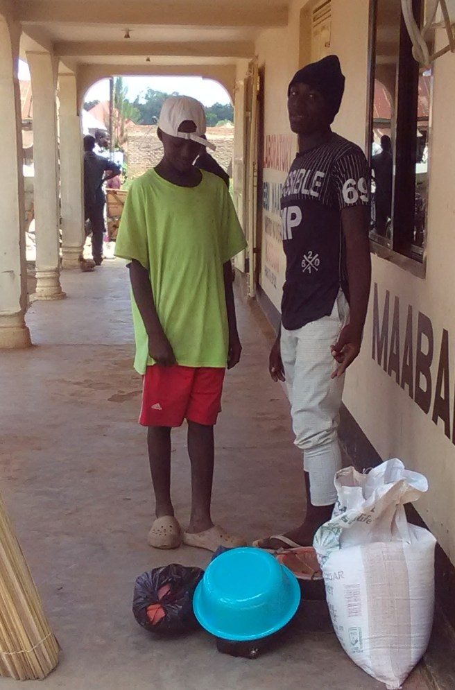 OurFathersHousepurchase